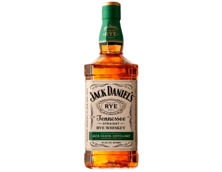 Jack Daniels Rye